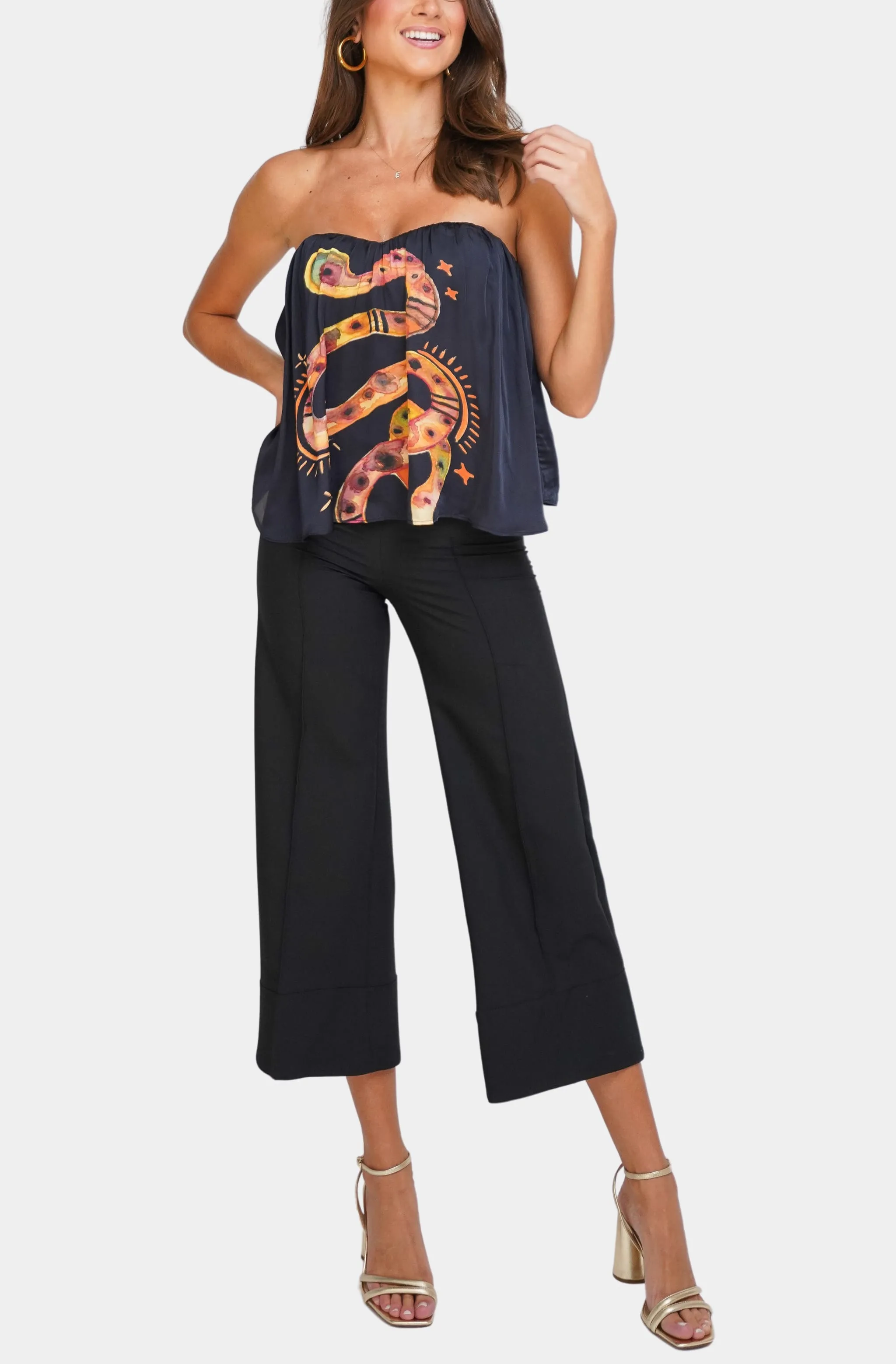 Brigitte Pant