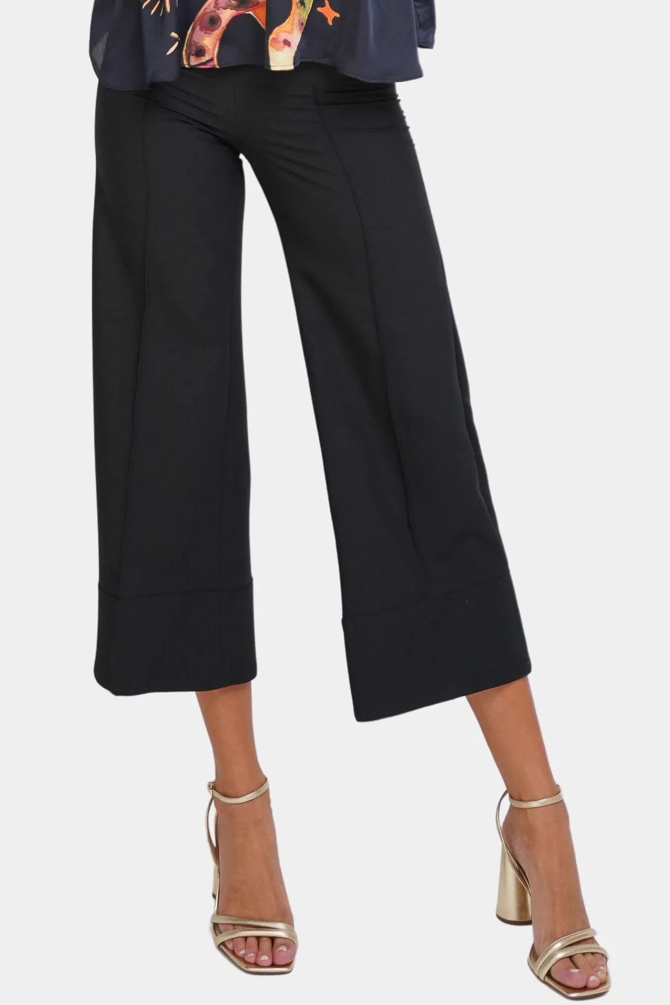 Brigitte Pant