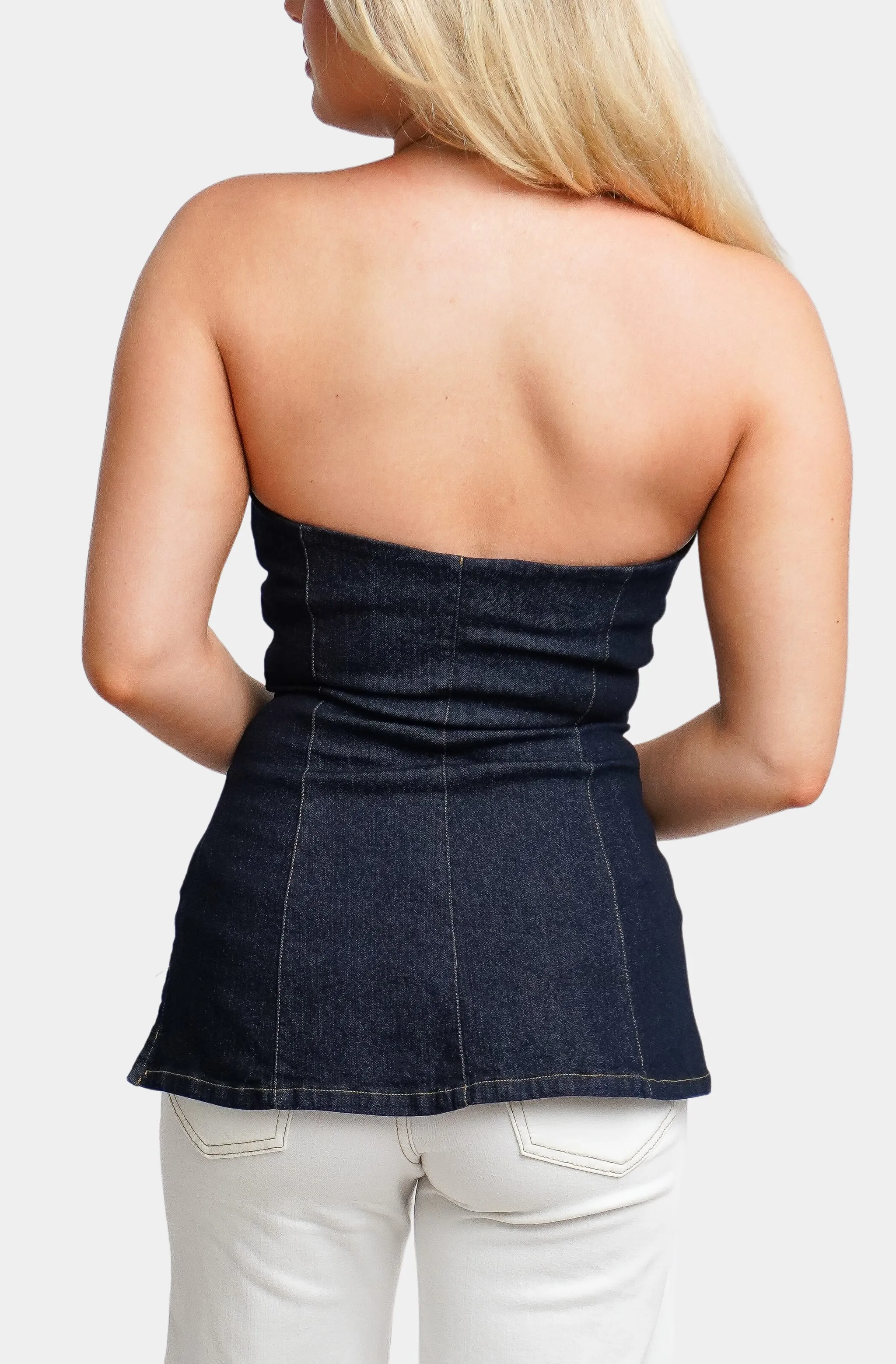 Brigitte Top