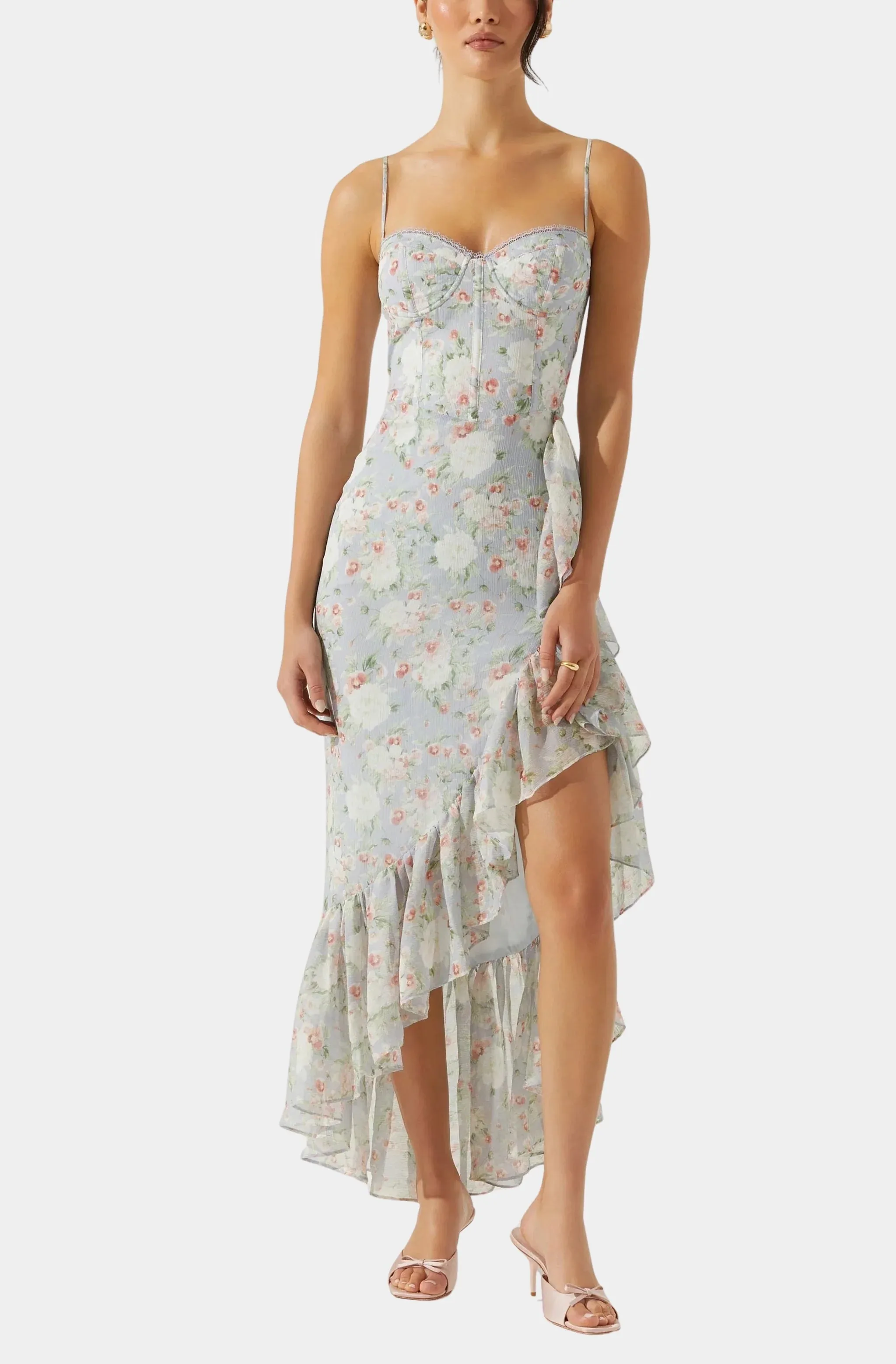 Brisbane Dress
