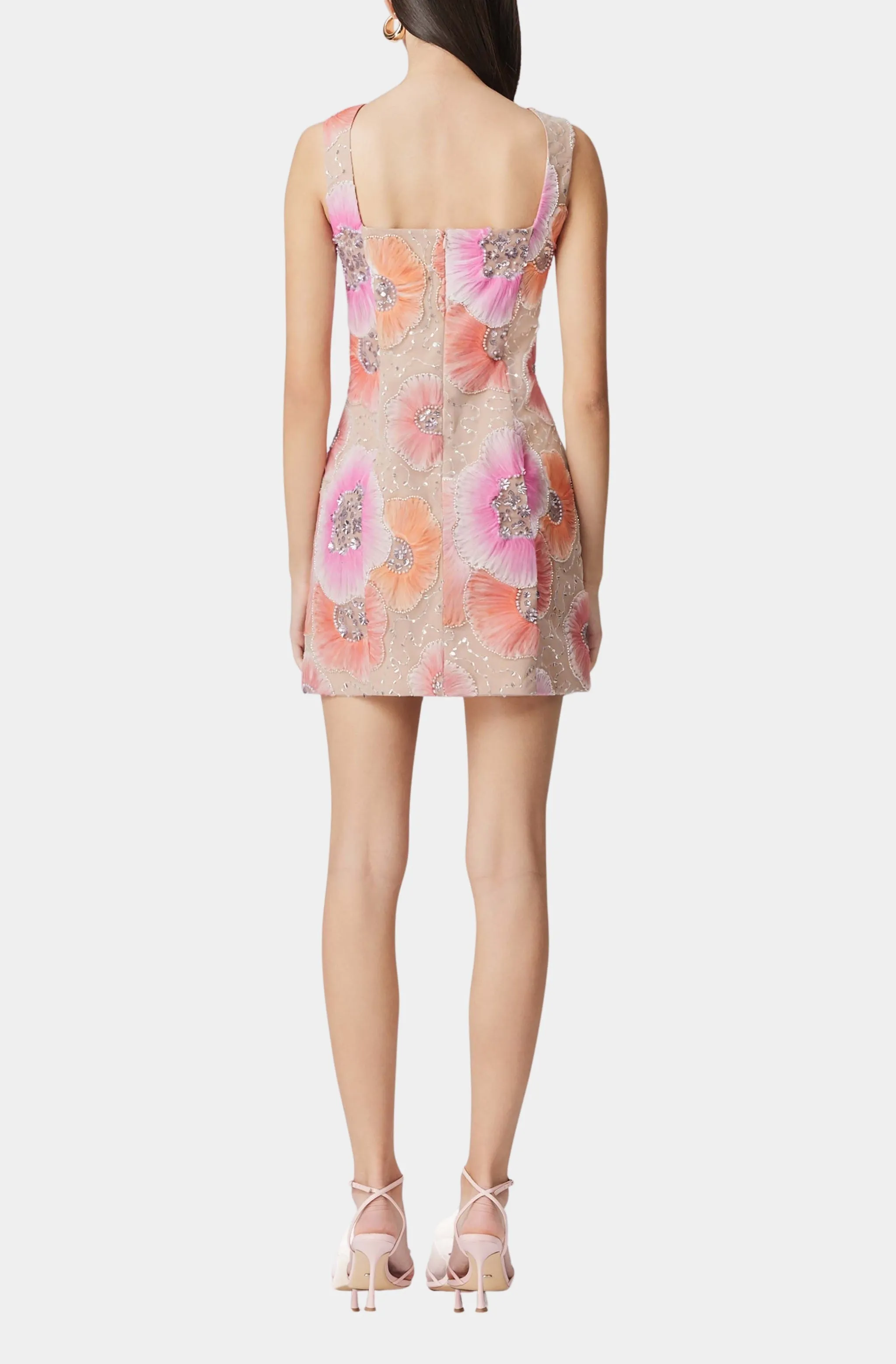 Brittany Mini Dress