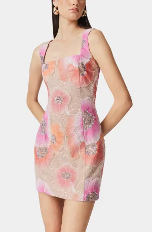 Brittany Mini Dress