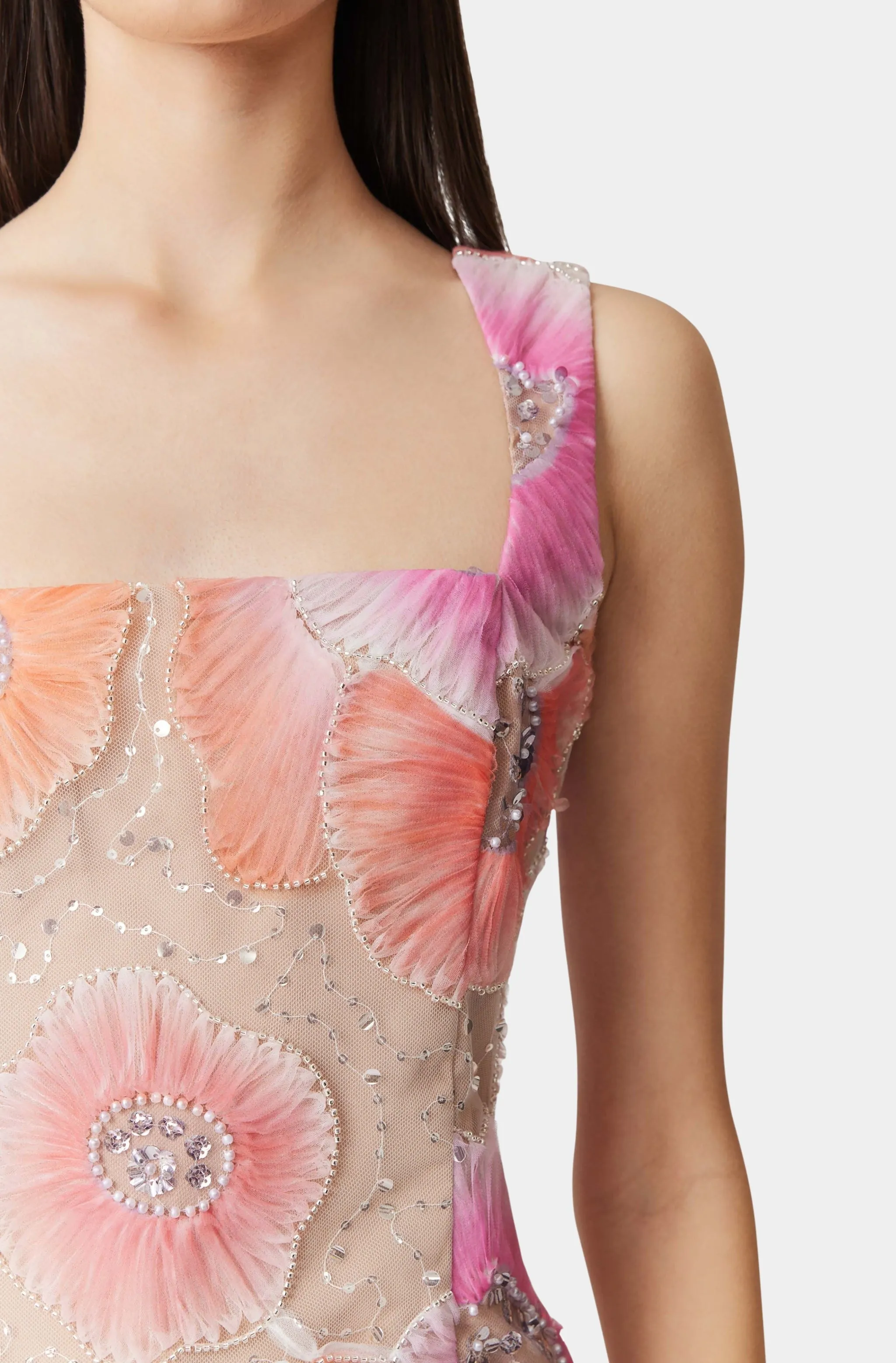 Brittany Mini Dress