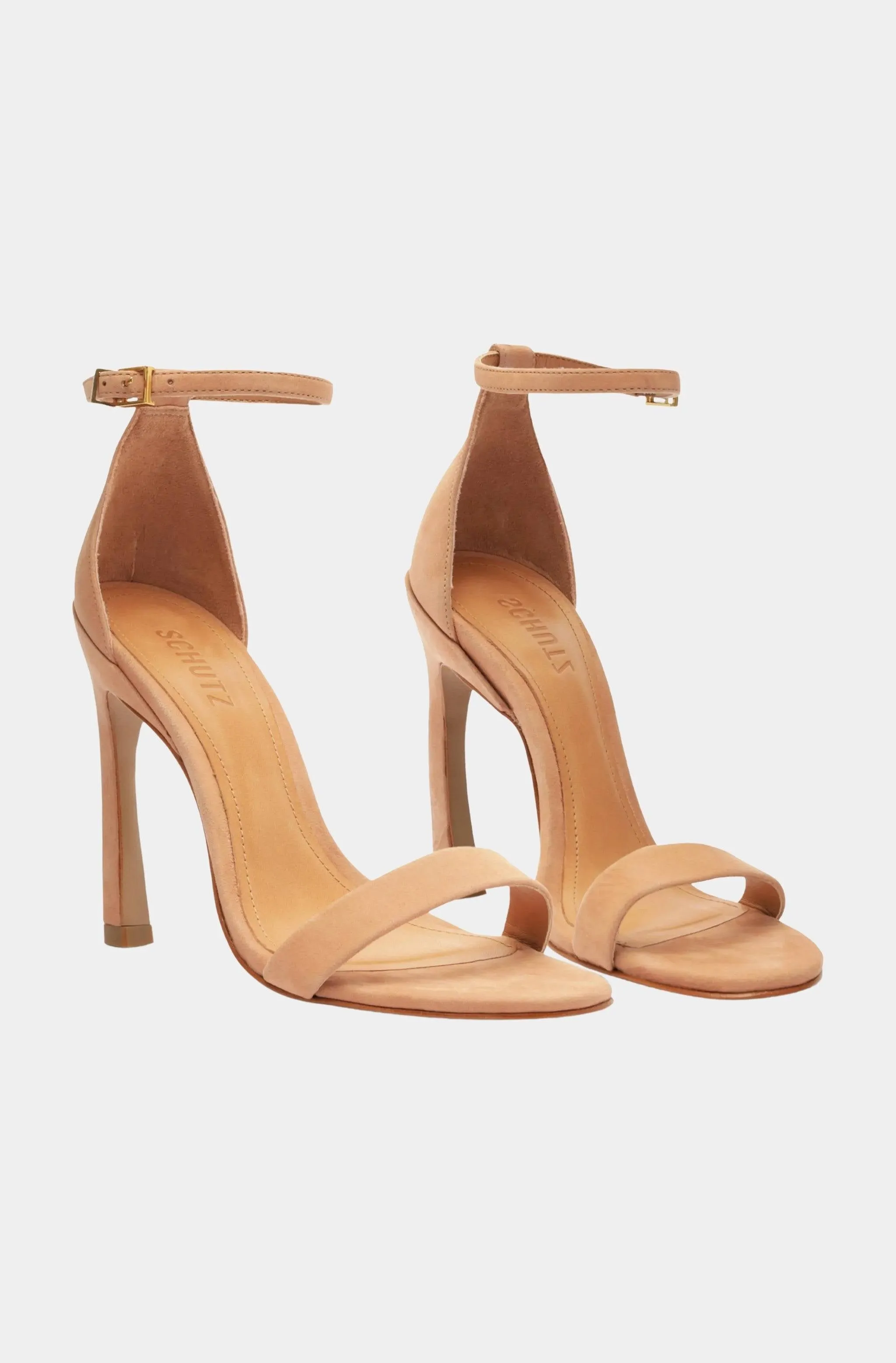 Cadey Lee Curve Sandal