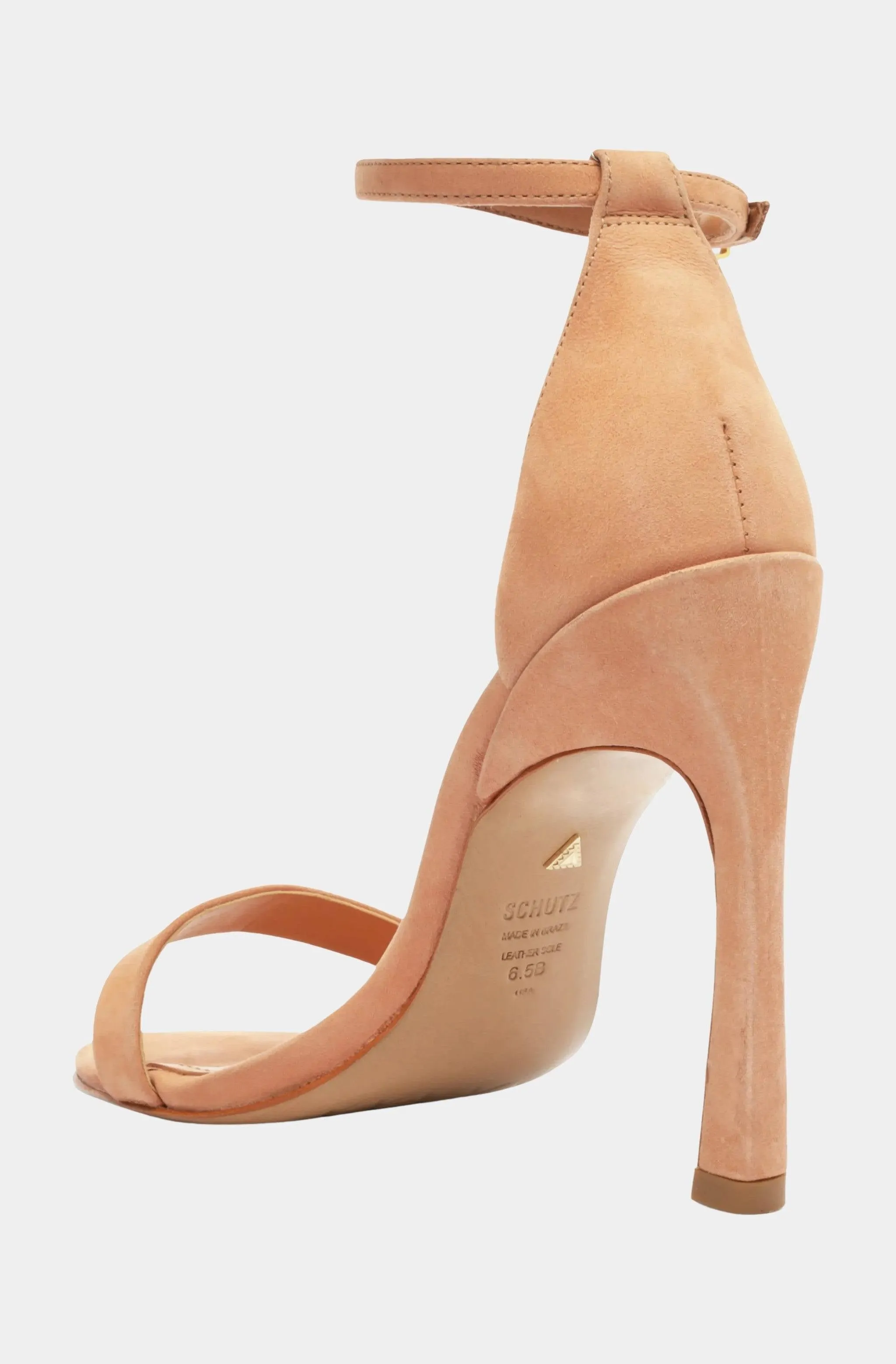 Cadey Lee Curve Sandal