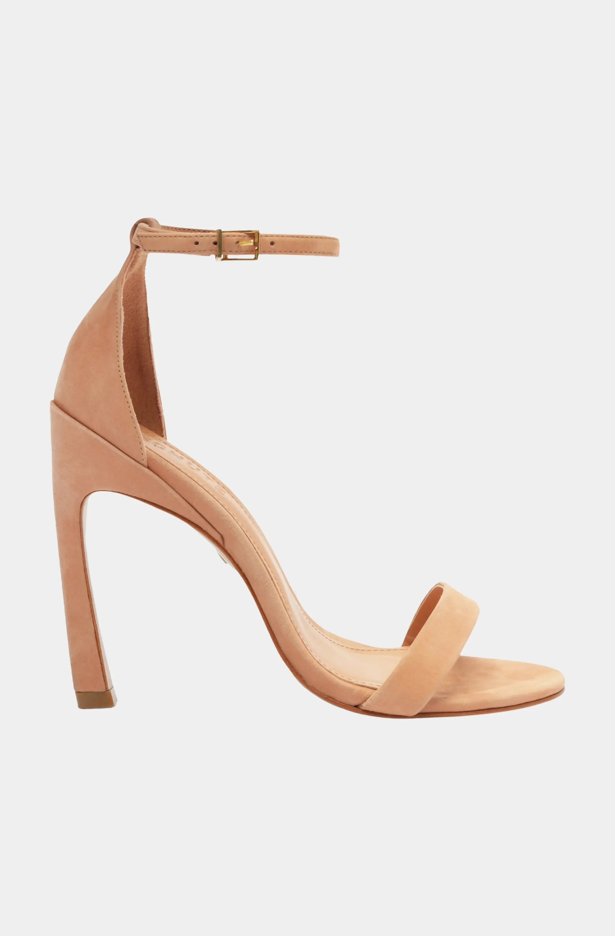 Cadey Lee Curve Sandal