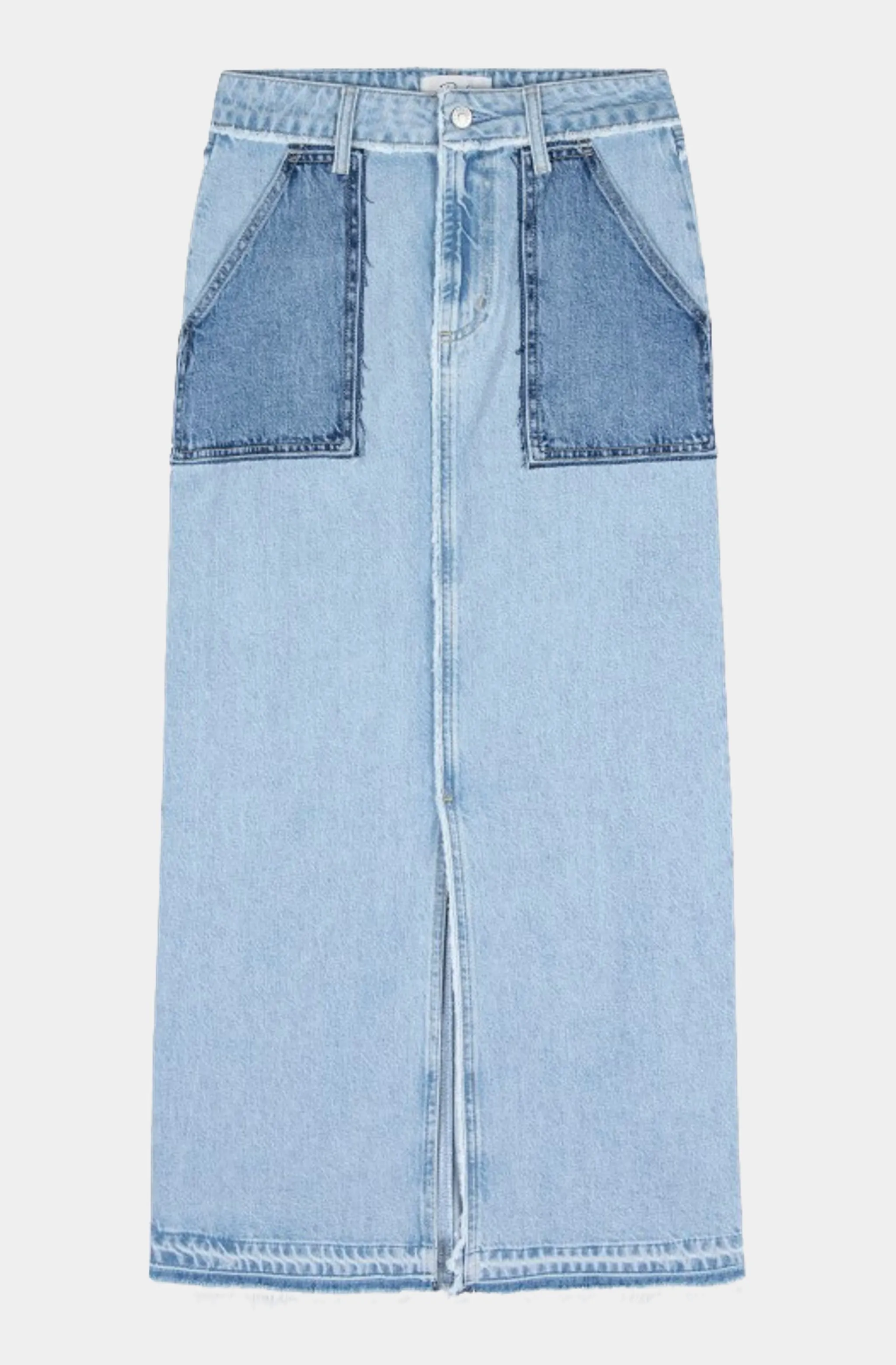 Calabasas Skirt