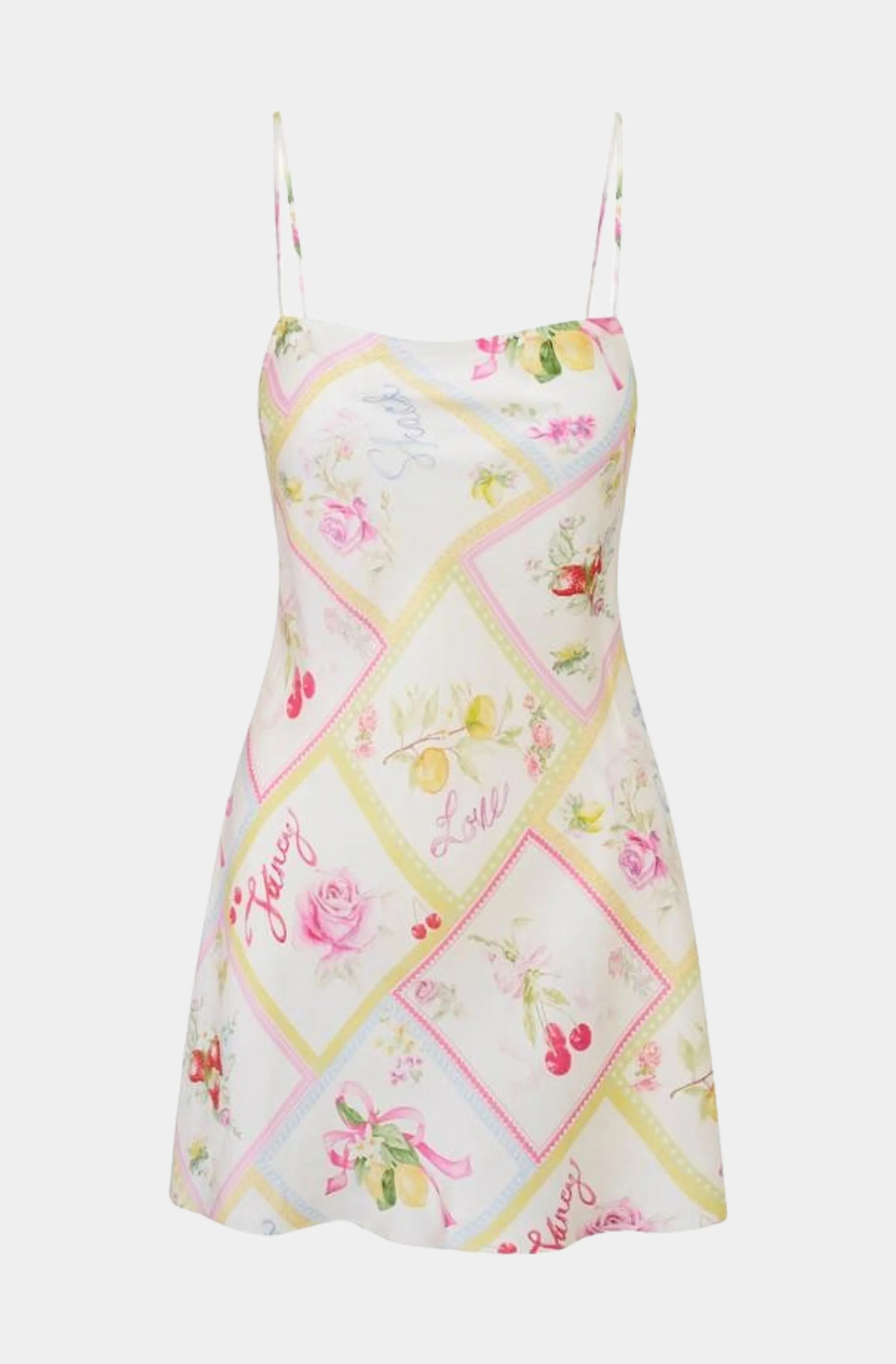Calima Dress