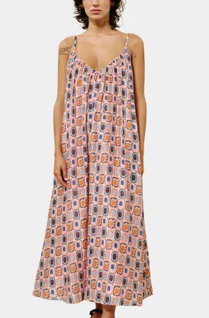 Capriana Dress