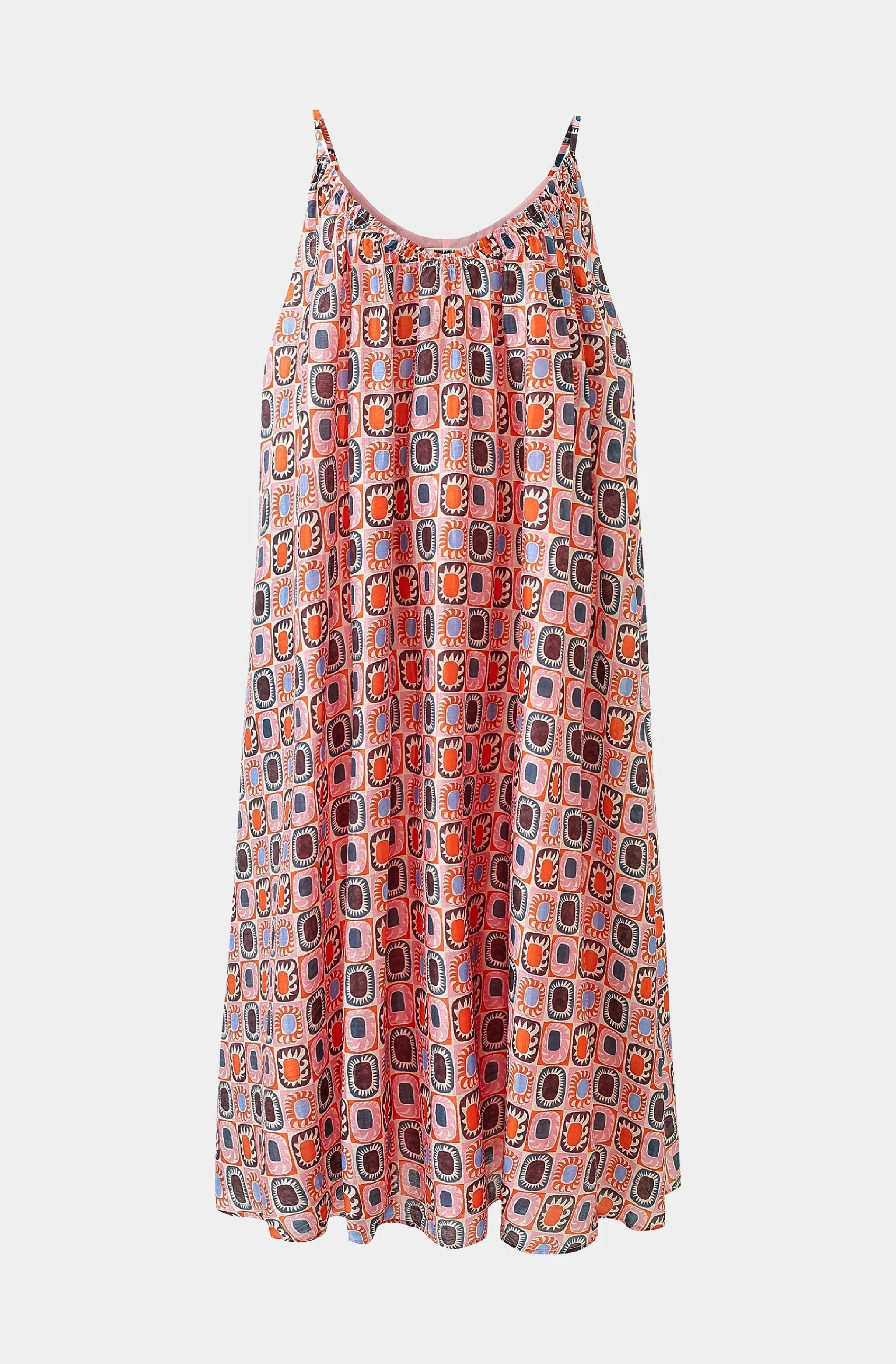 Capriana Dress