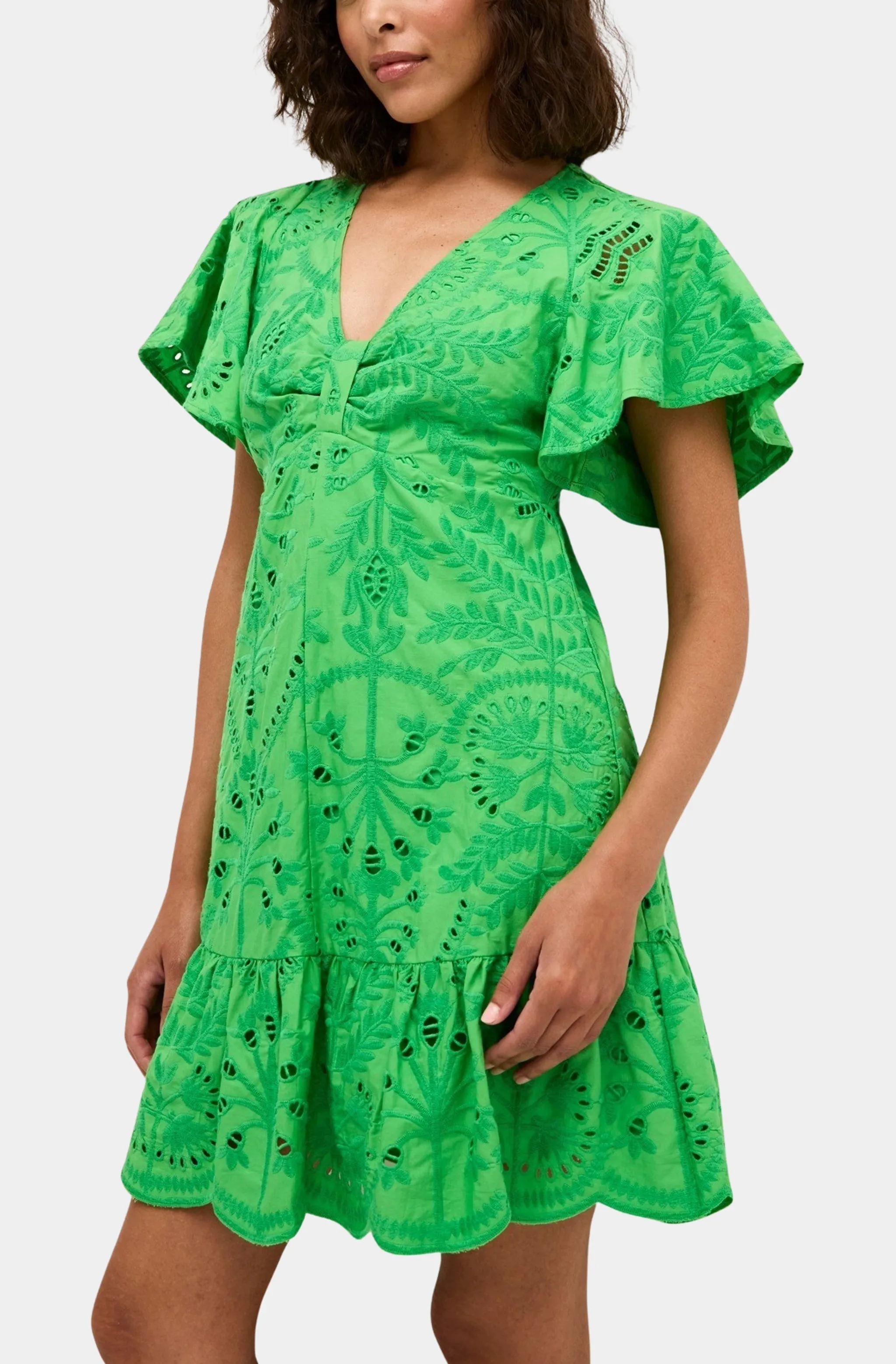 Carmina Dress