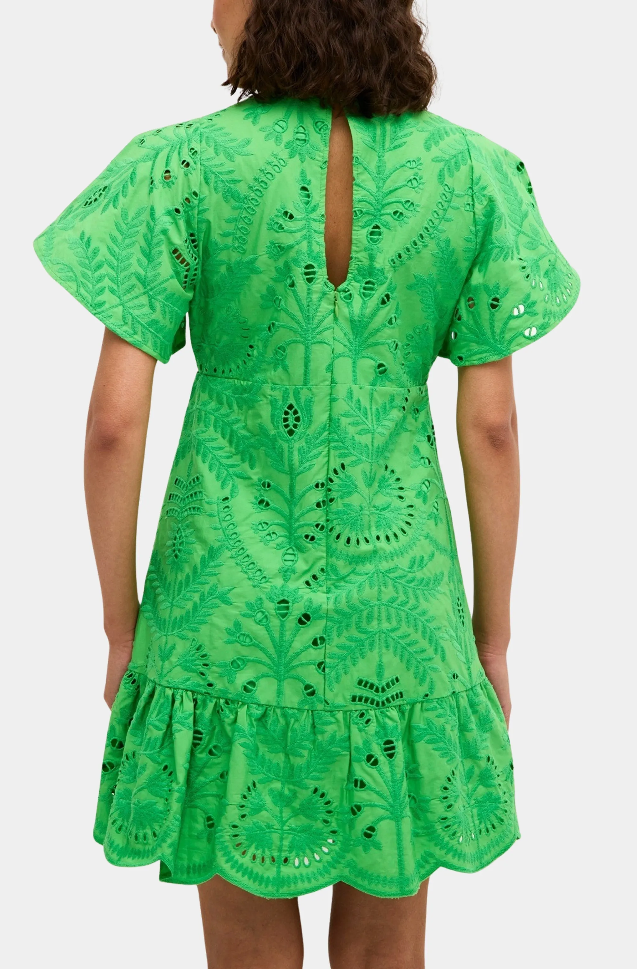 Carmina Dress