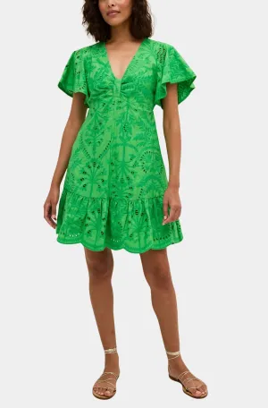 Carmina Dress