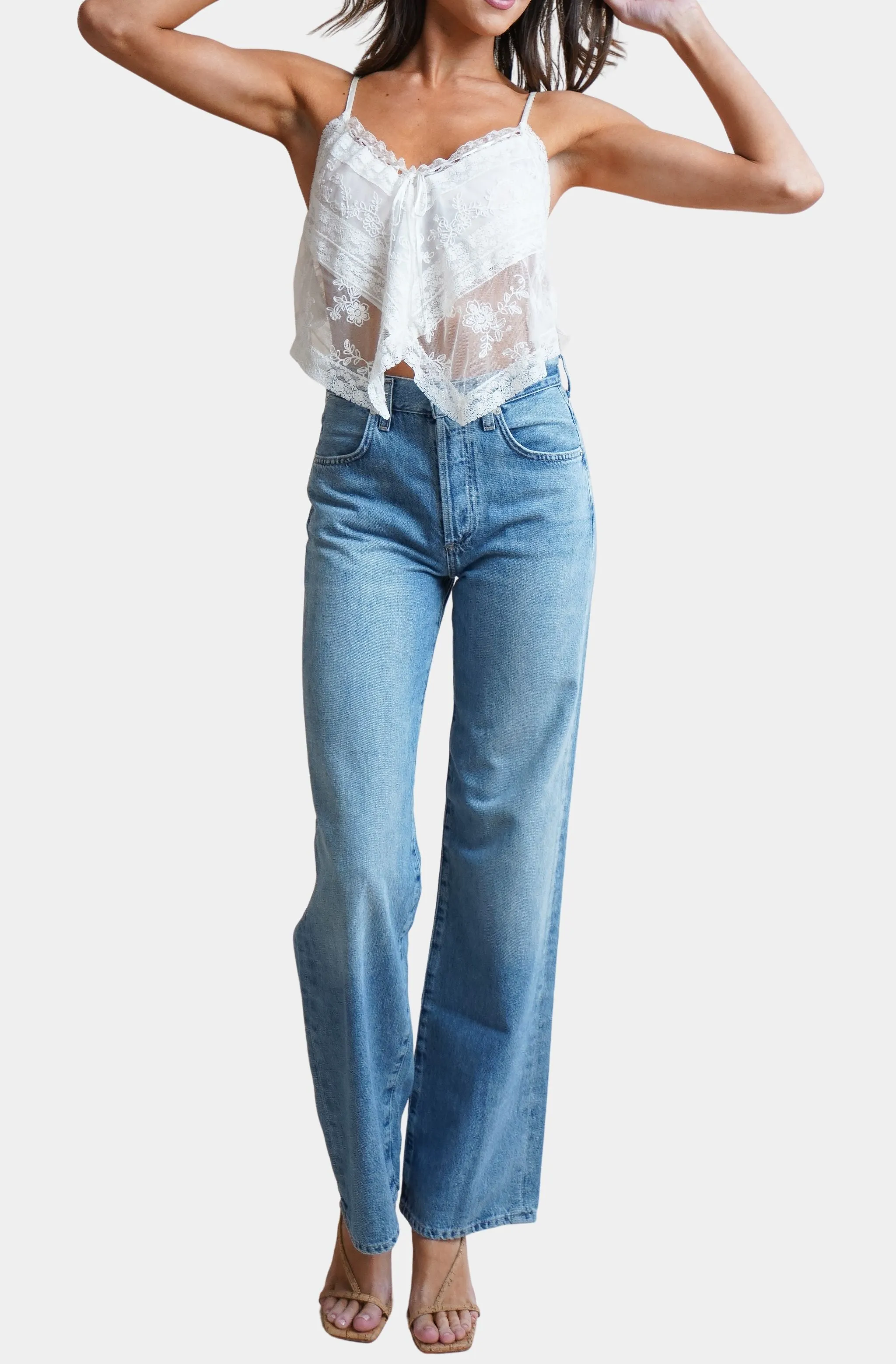 Carrera Top
