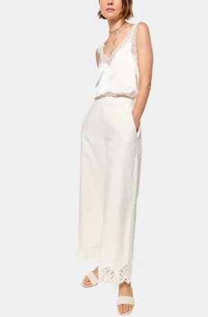 Cassia High Rise Pant