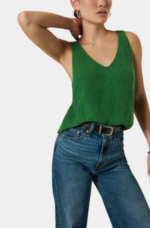 Cece Sweater Tank