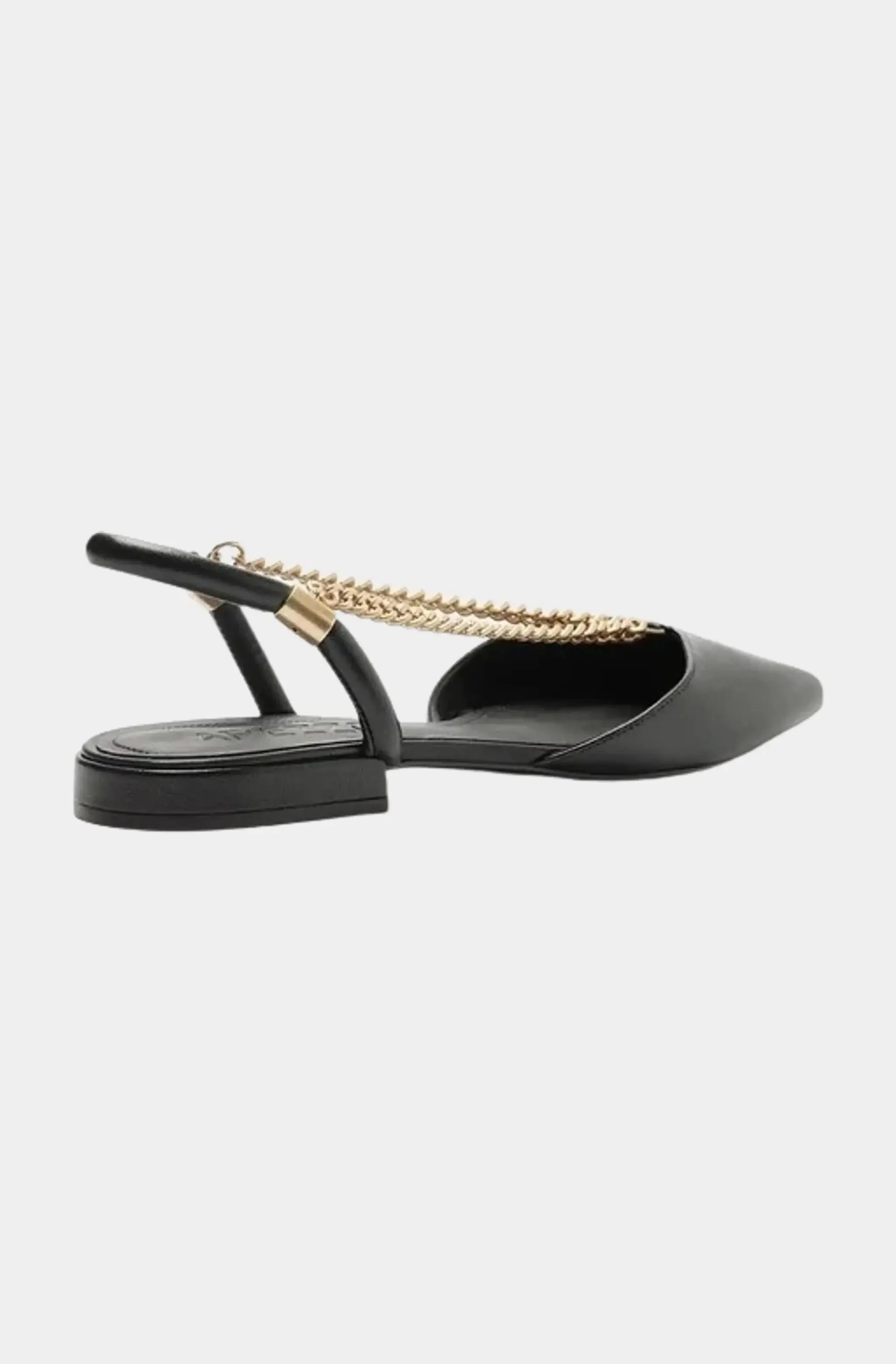 Charli Ballet Flat