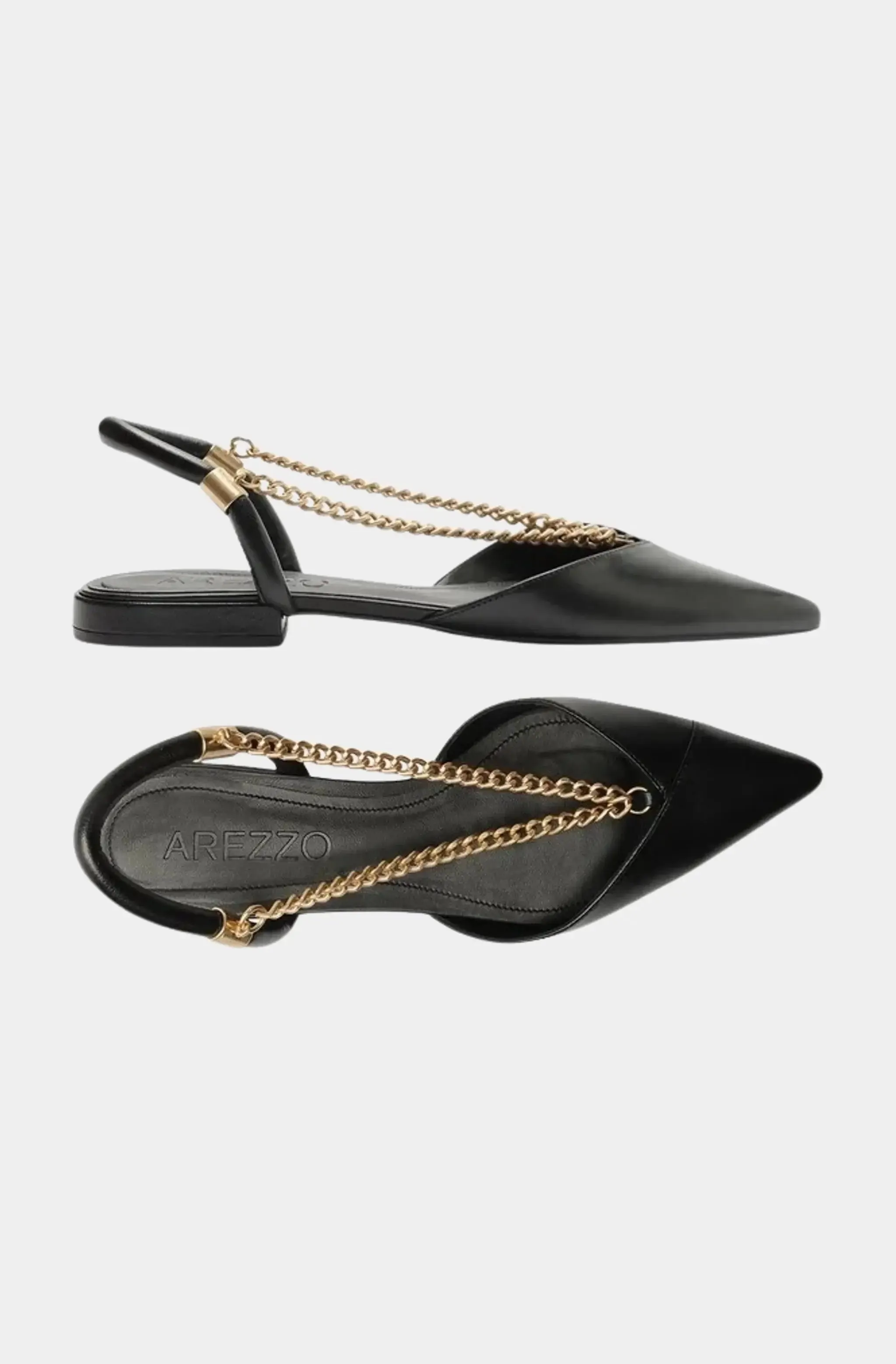 Charli Ballet Flat