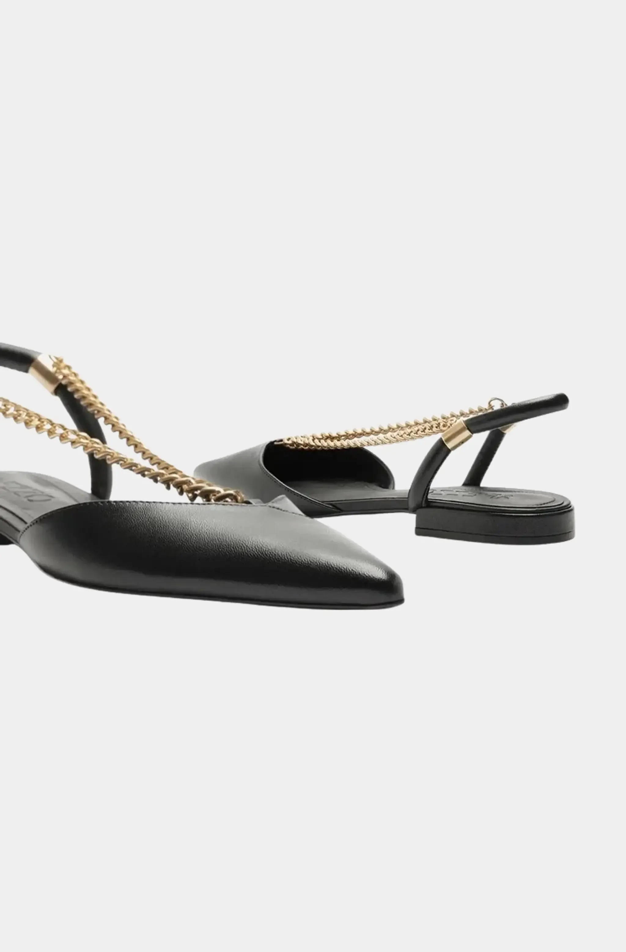 Charli Ballet Flat