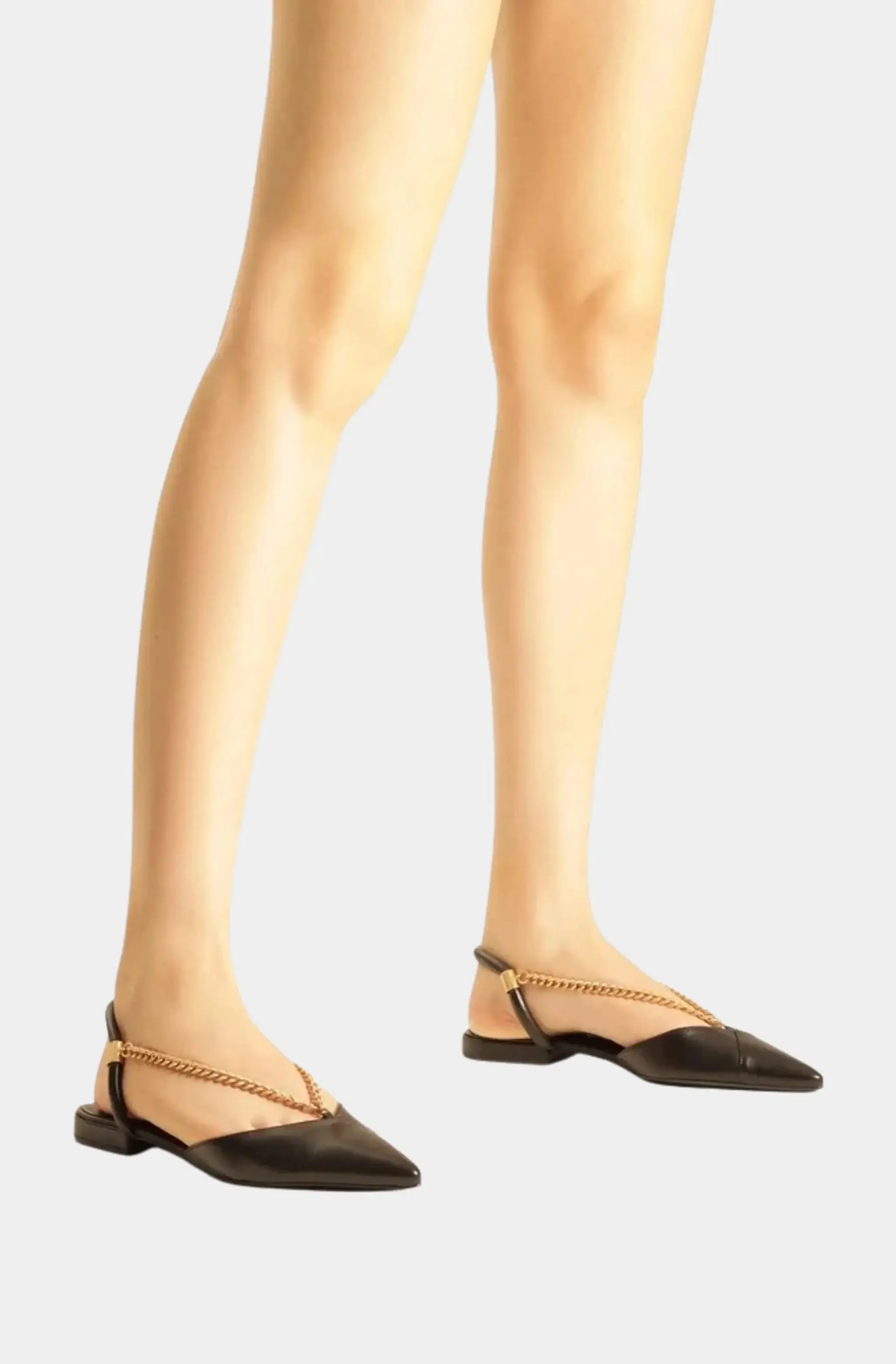 Charli Ballet Flat