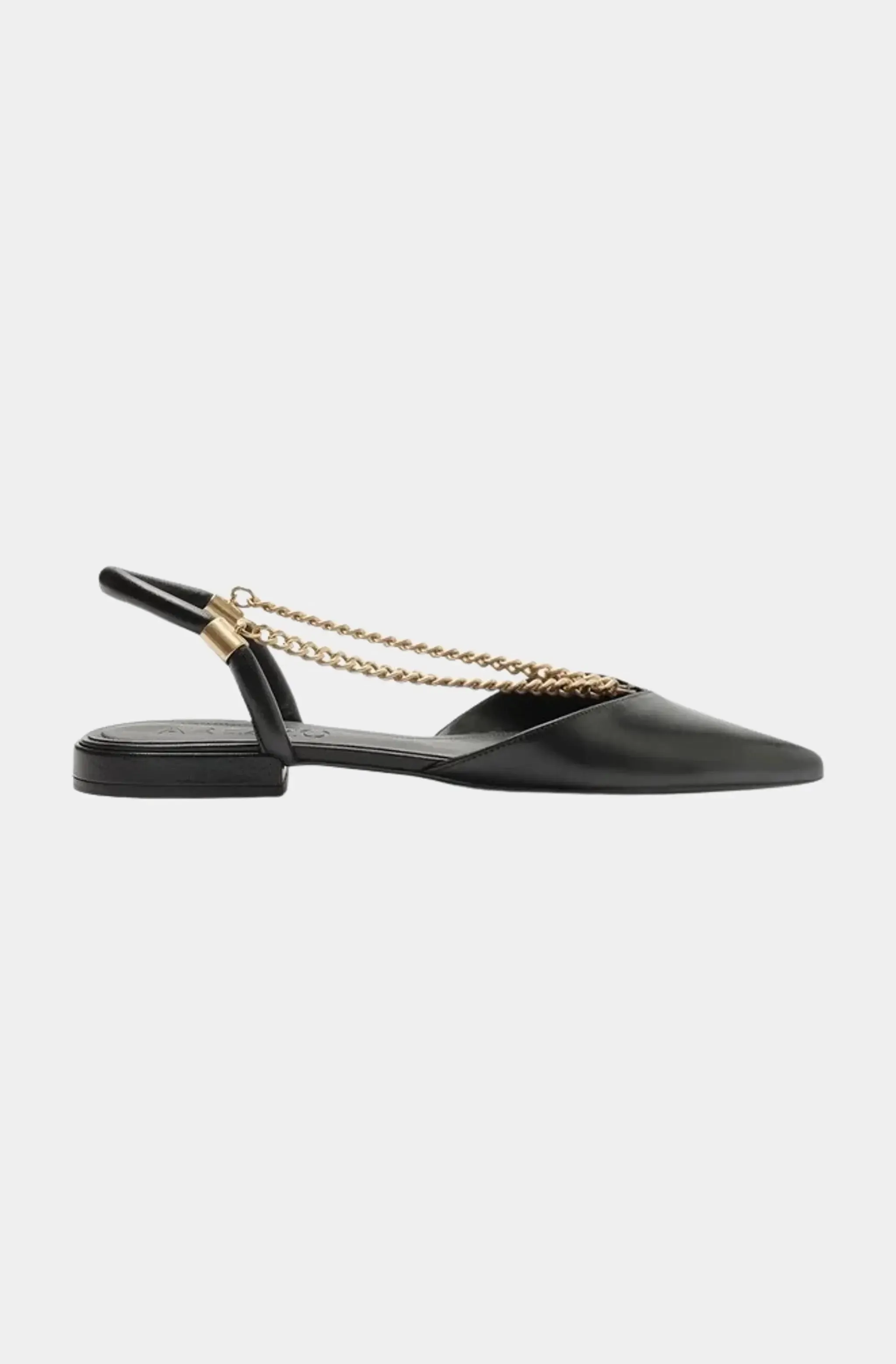 Charli Ballet Flat