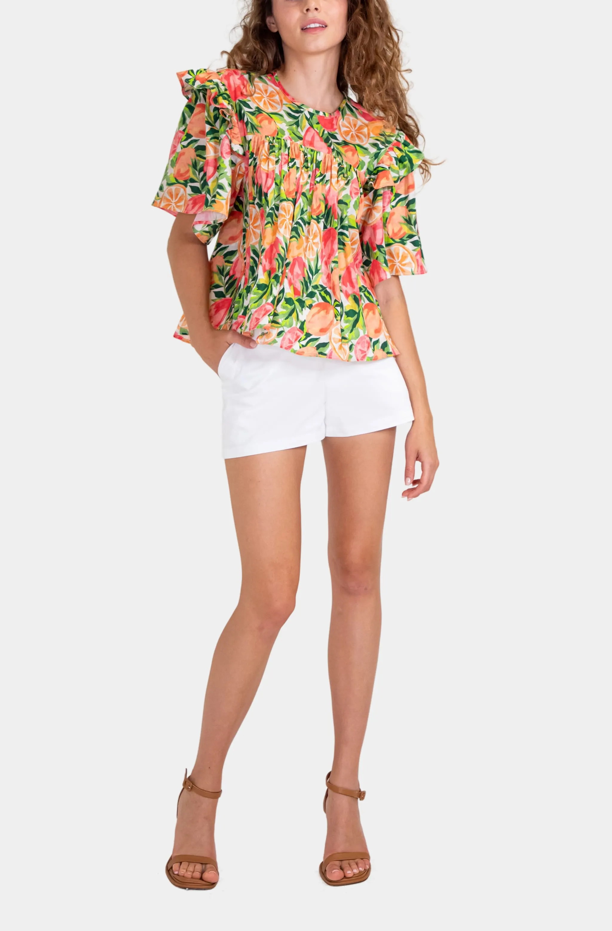 Chaya Top