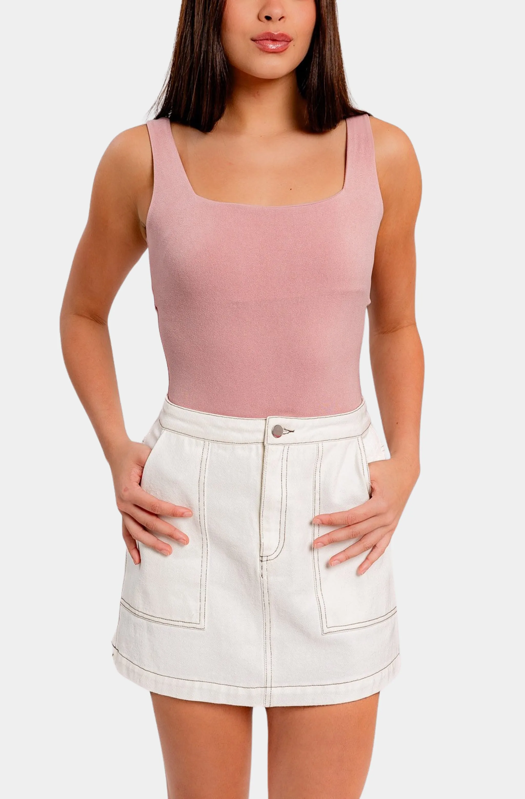 Chiara Bodysuit