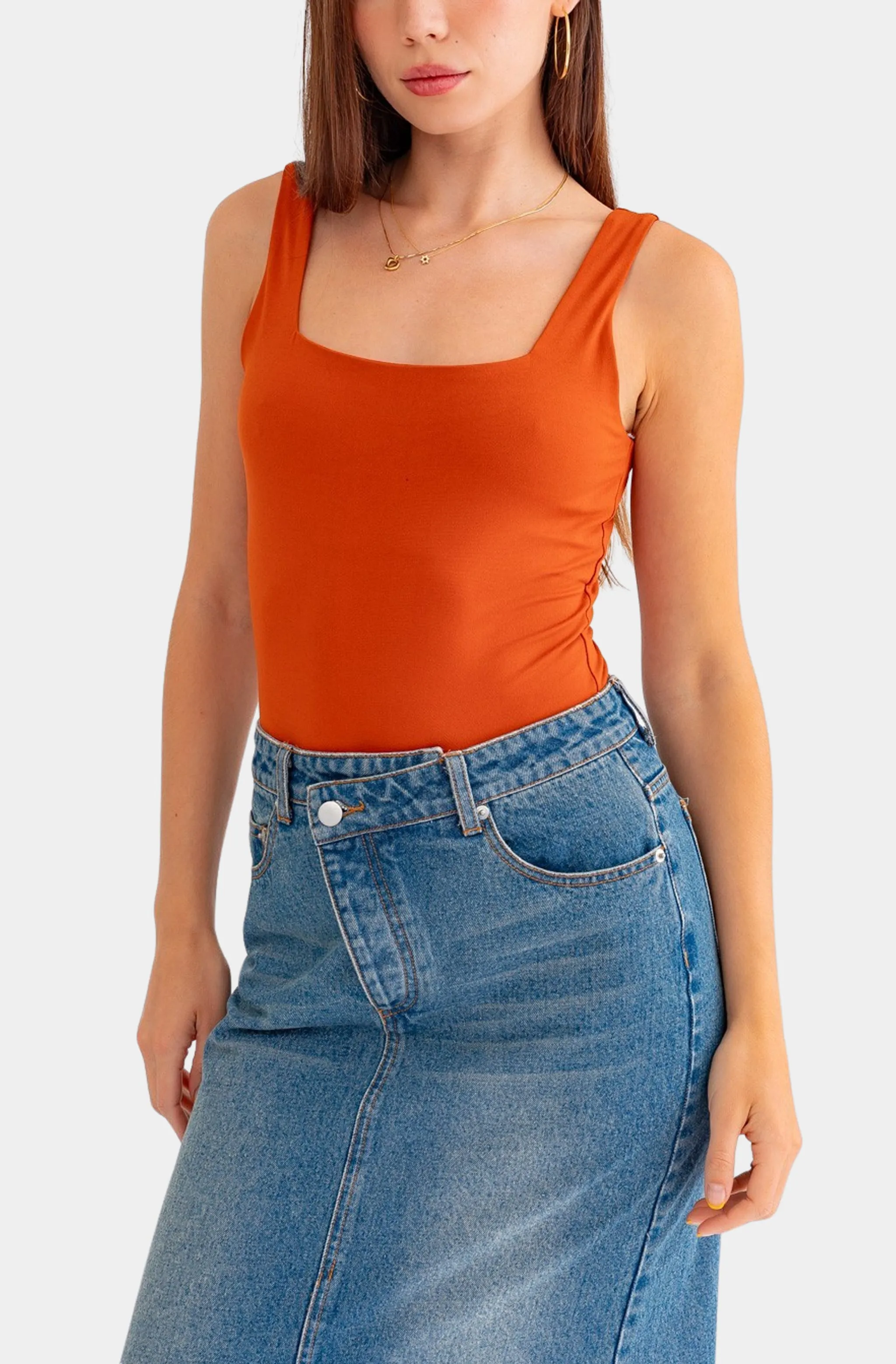 Chiara Bodysuit