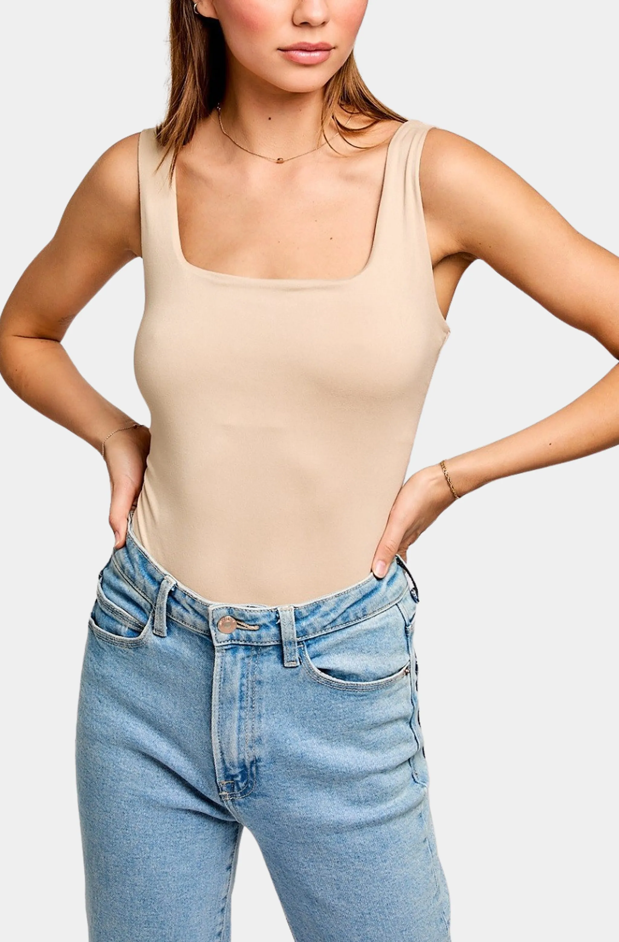 Chiara Bodysuit