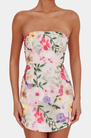Chiara Dress