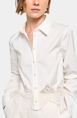 Cielo Blouse