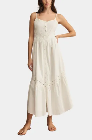 Citadelle Maxi Dress
