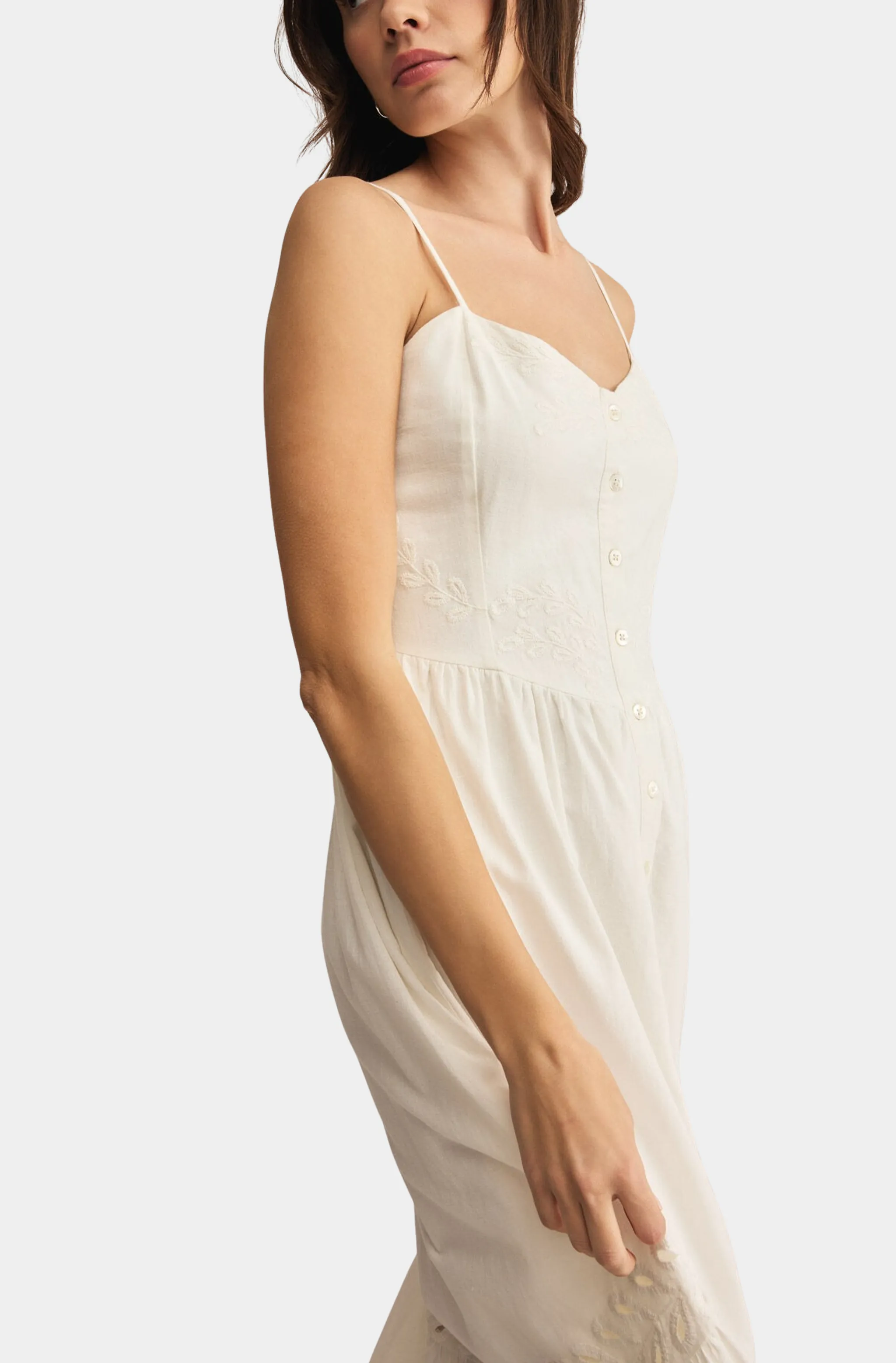 Citadelle Maxi Dress