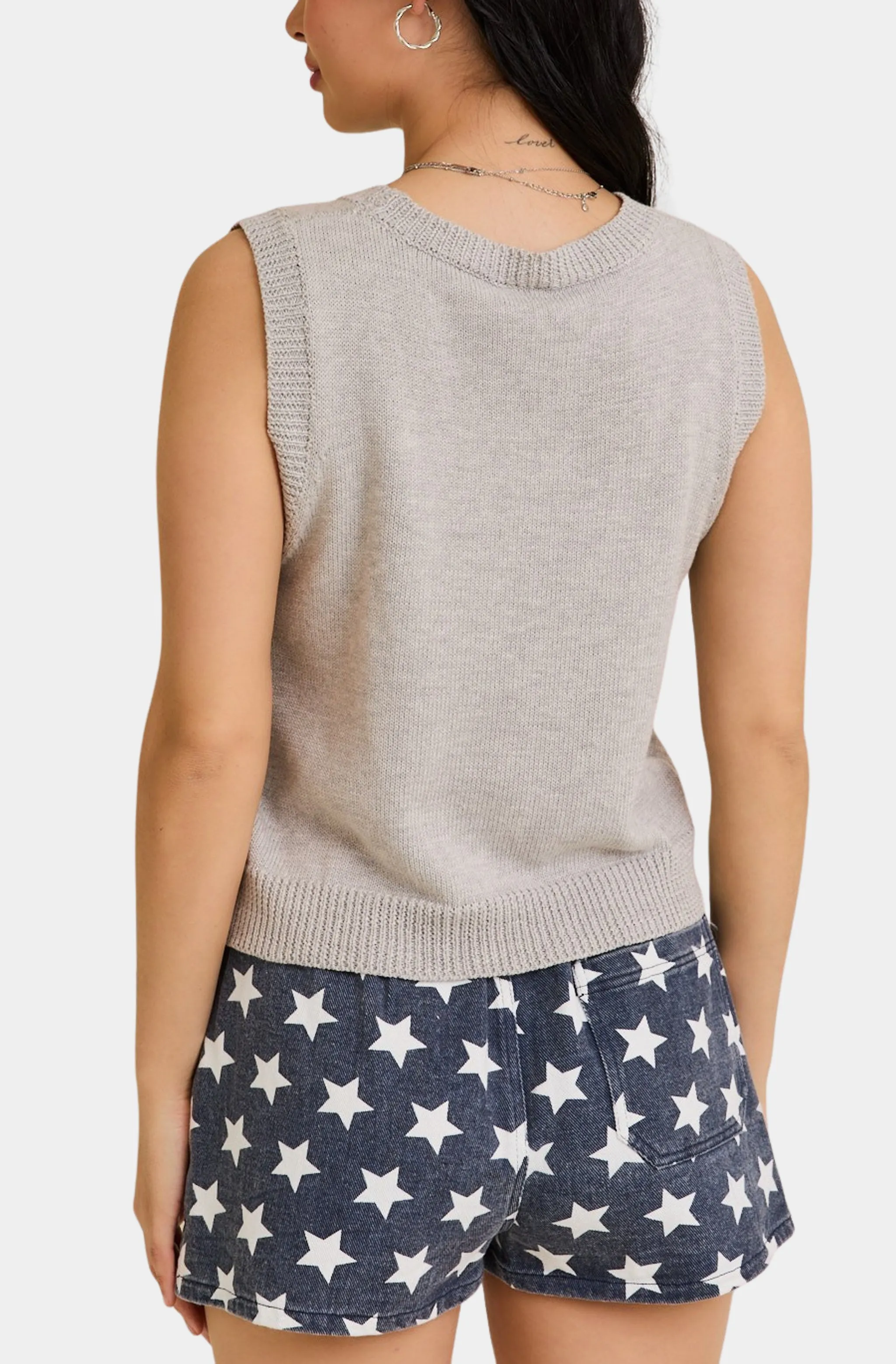 Claire Top
