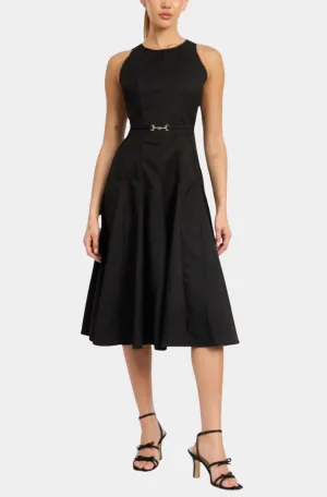 Clarisse Midi Dress