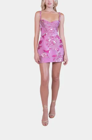 Claudette Dress