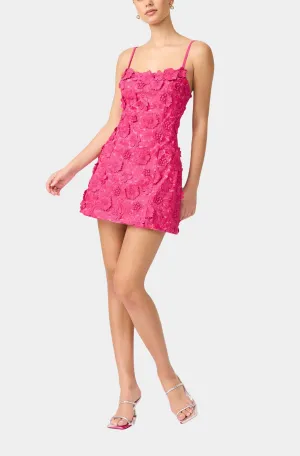 Claudia Party Dress