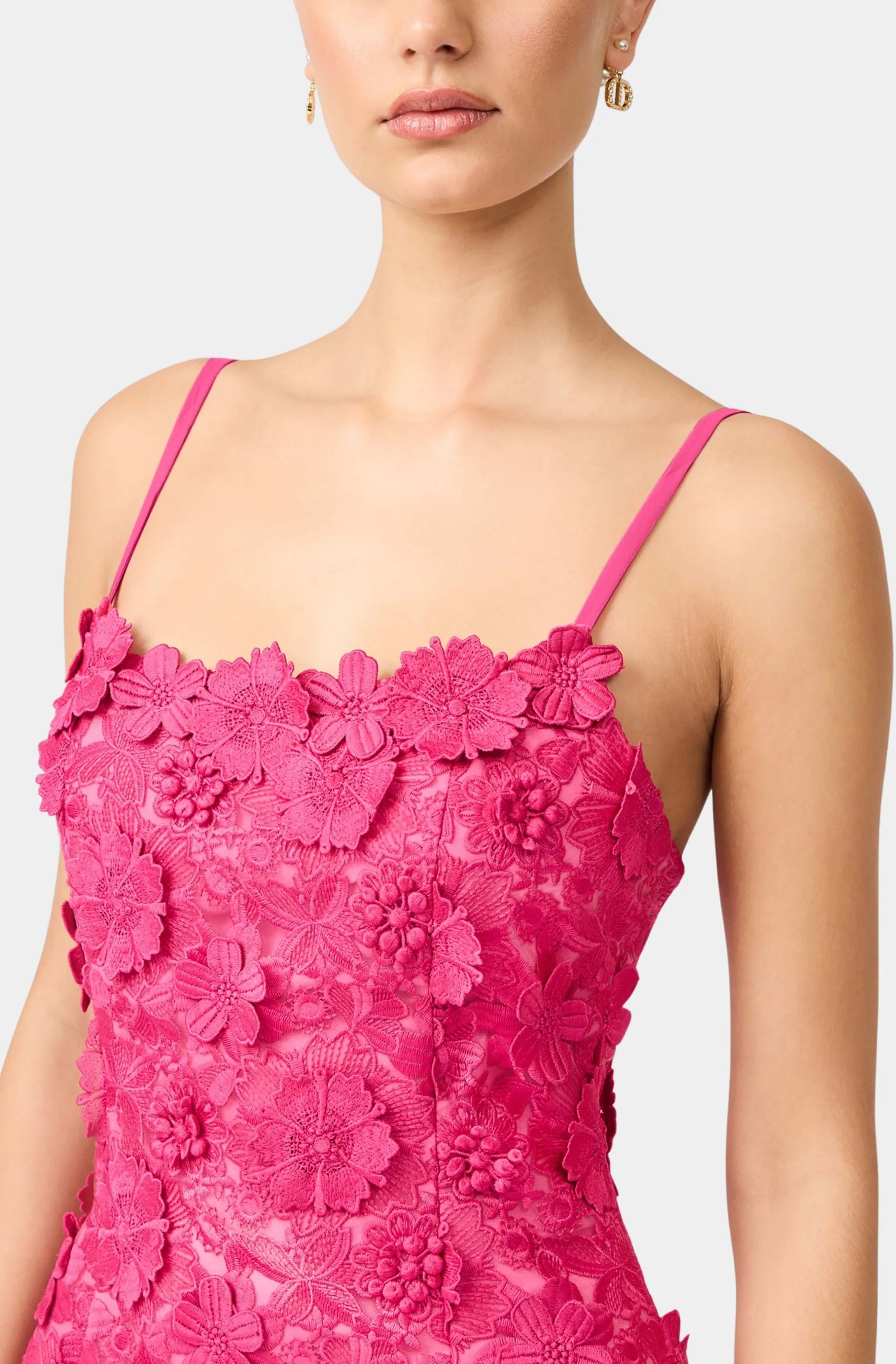 Claudia Party Dress