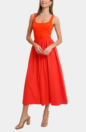 Clementine Dress