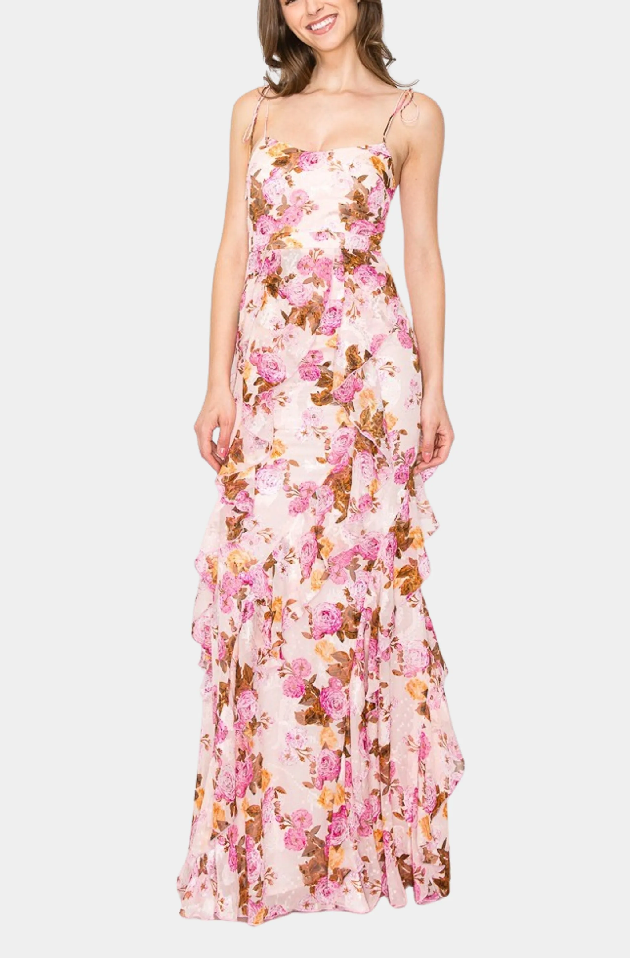 Cleo Dress