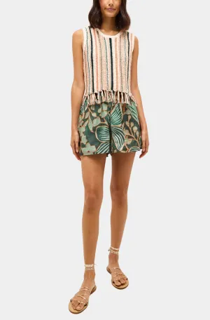 Cleo Shorts