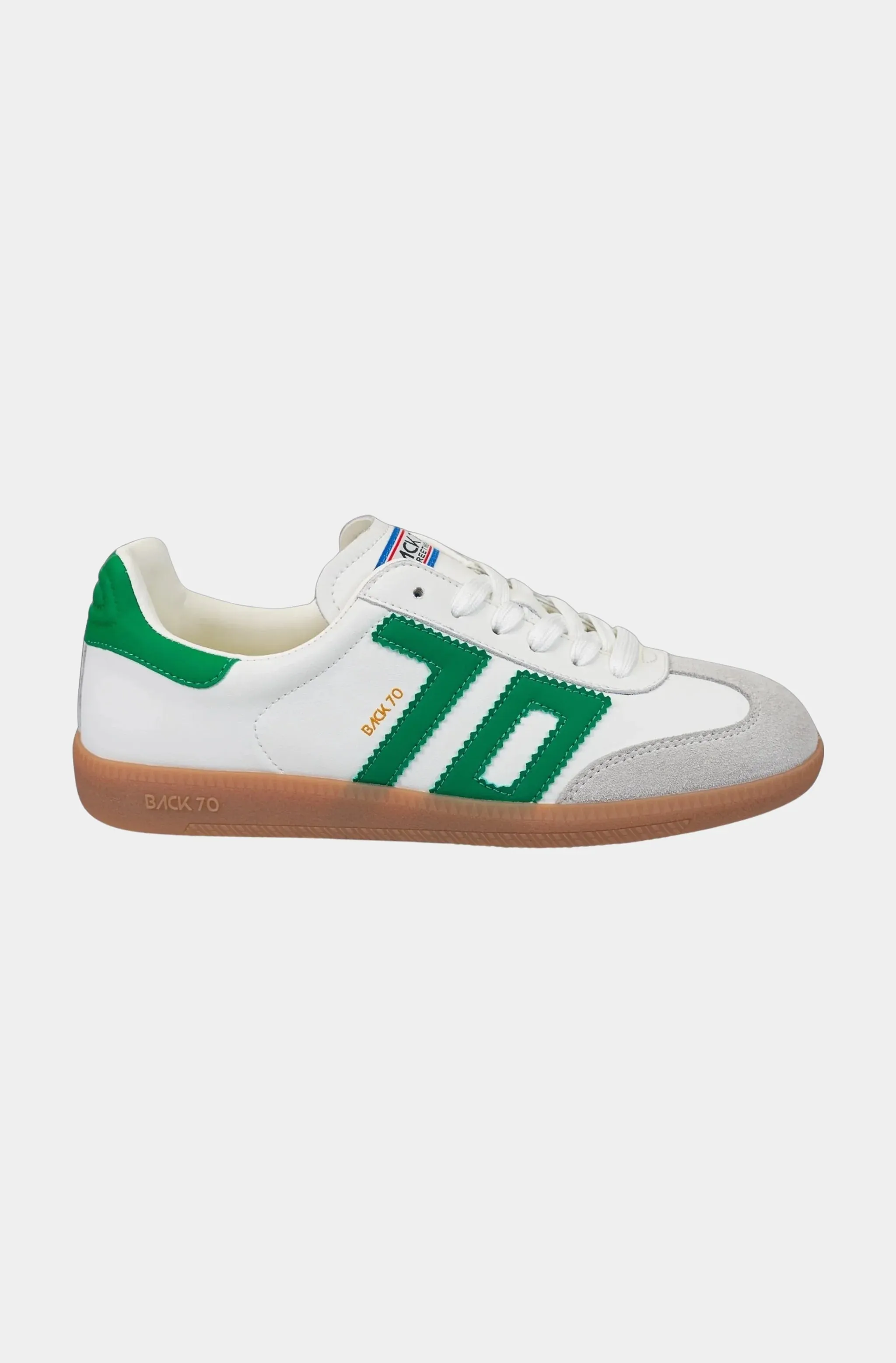 Cloud Sneakers