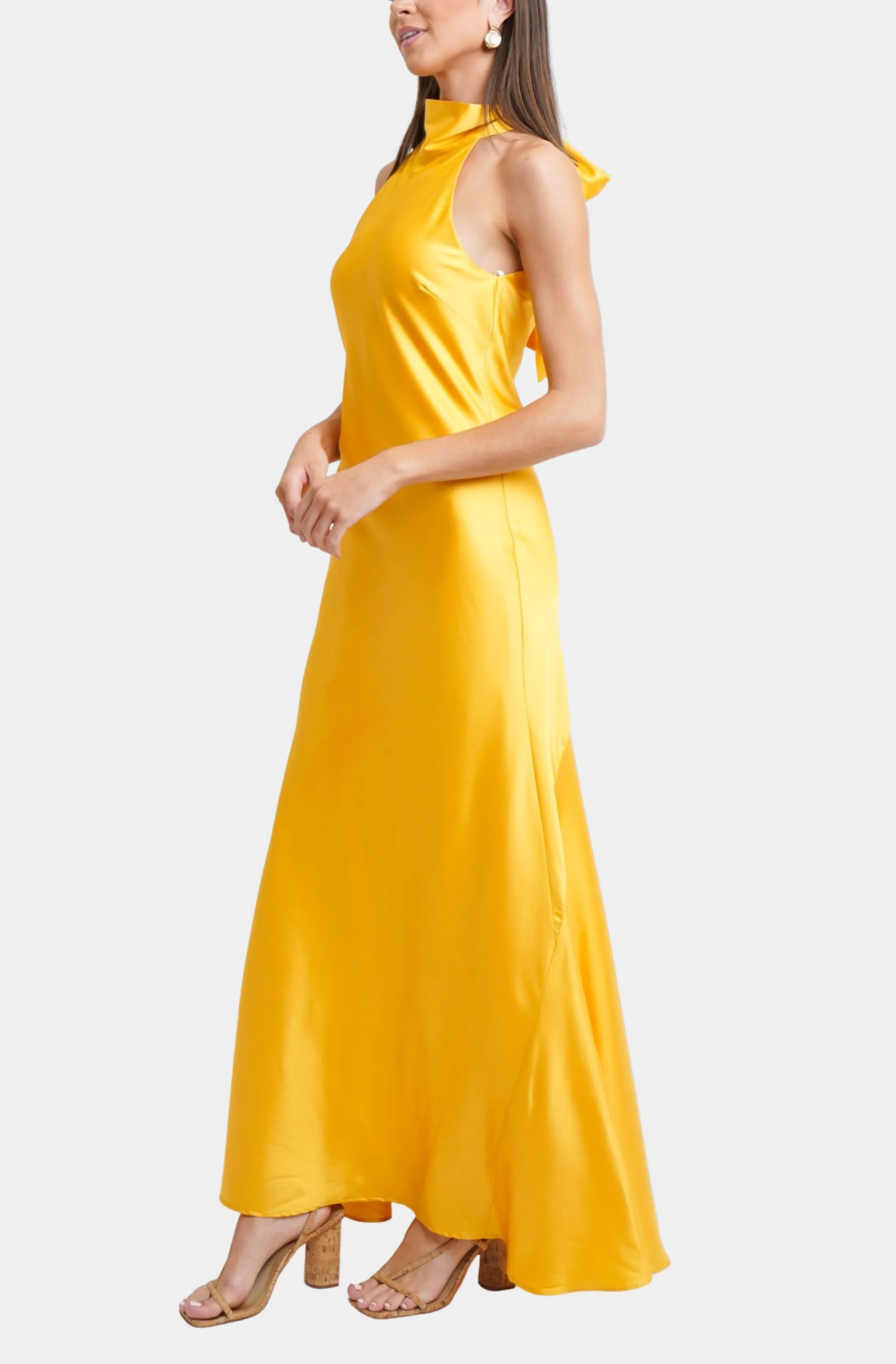 Coco Gown