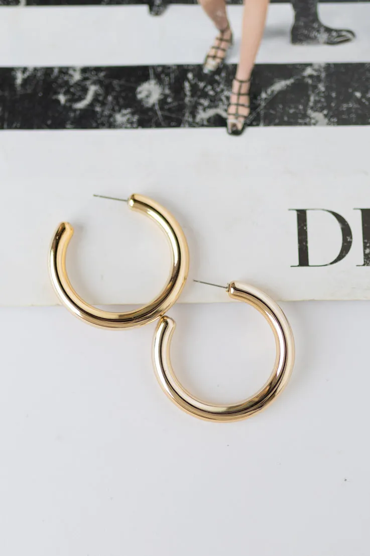 Compassion Hoops