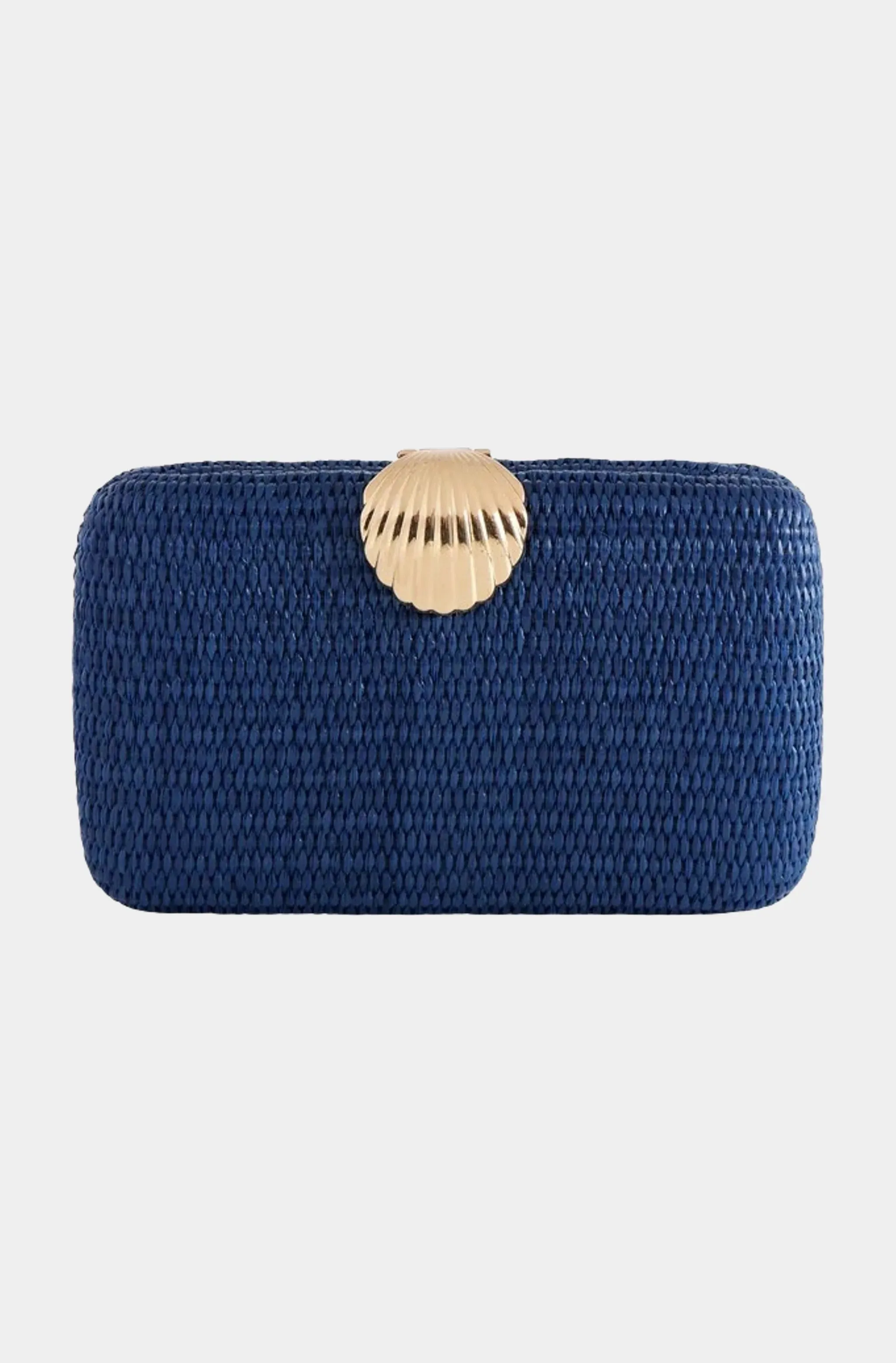 Coquille Minaudiere