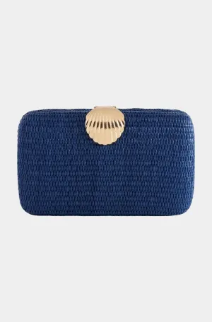 Coquille Minaudiere
