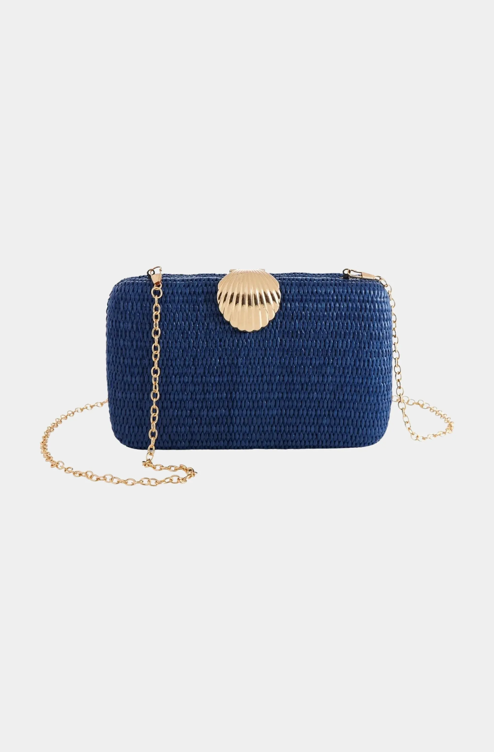 Coquille Minaudiere