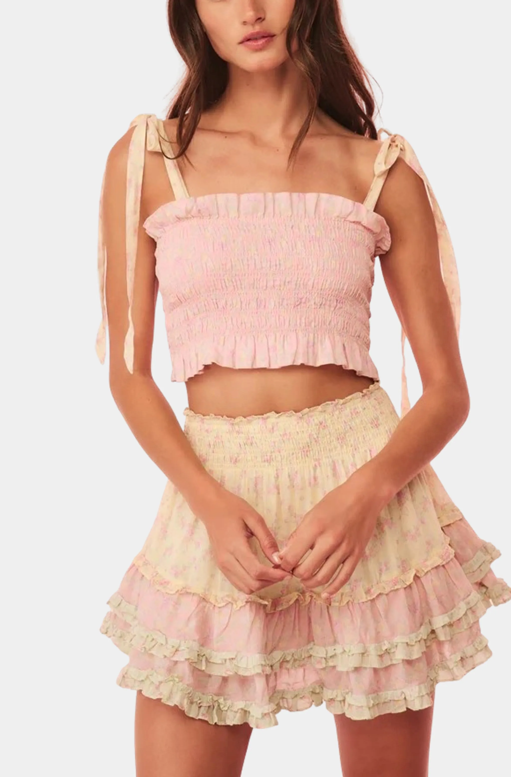 Corbin Top