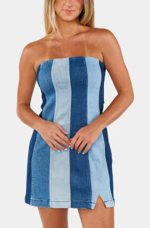 Coronado Corset Dress