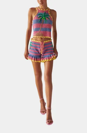 Crasqui Shorts